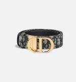 30 Montaigne Reversible Belt - Image 4
